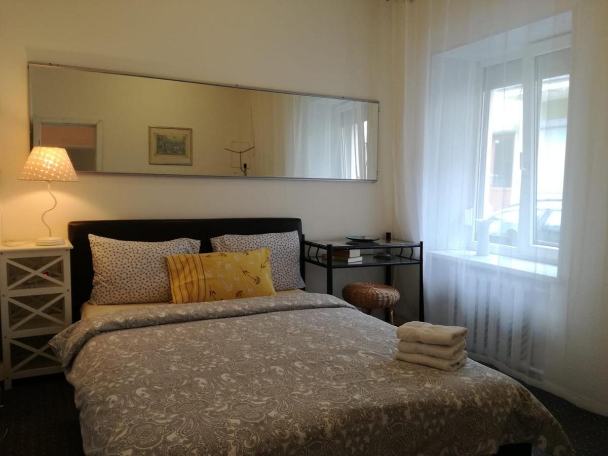 Vilnius Old Town Accommodation Dış mekan fotoğraf