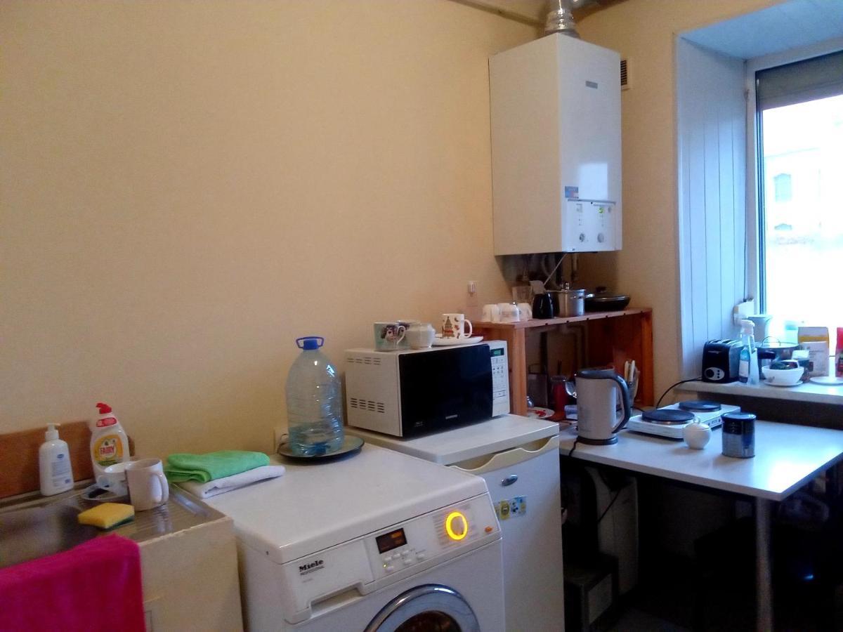 Vilnius Old Town Accommodation Dış mekan fotoğraf