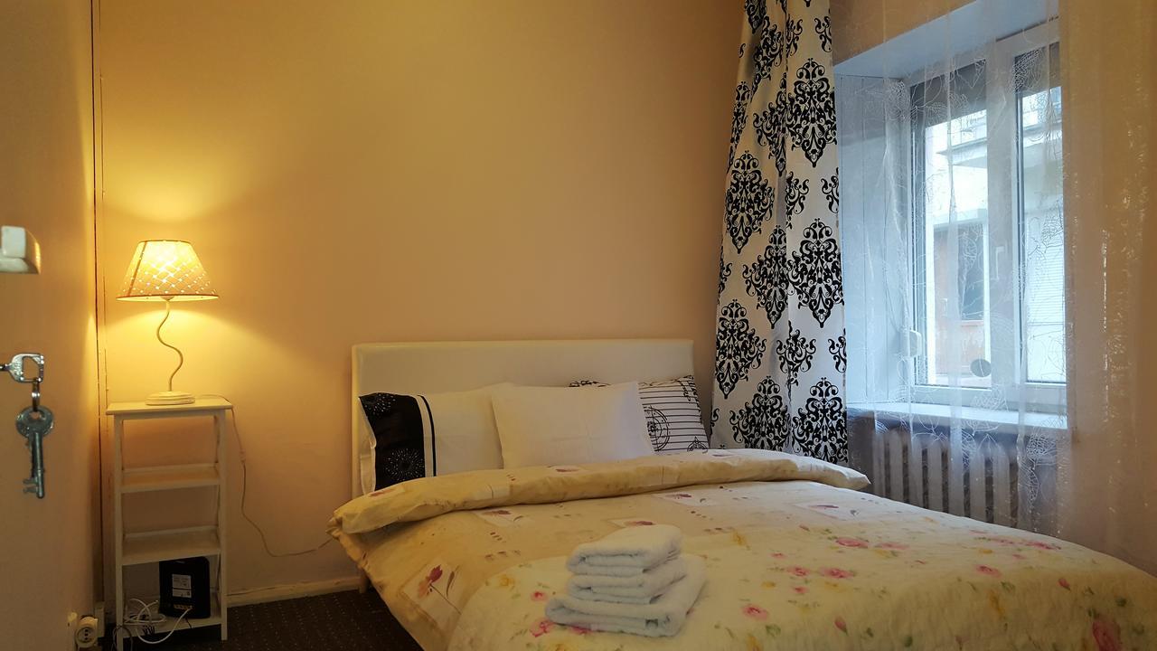 Vilnius Old Town Accommodation Dış mekan fotoğraf